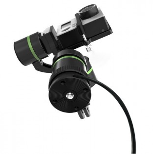 Стедікам Lanparte LA3D Detachable 3-Axis Wired Control Handheld Gimbal for GoPro and Sports Cameras