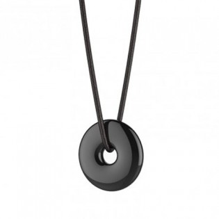 Стильне намисто Amazfit Necklace Black