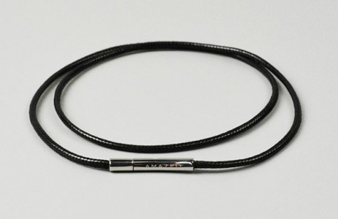 Стильне намисто Amazfit Necklace Black