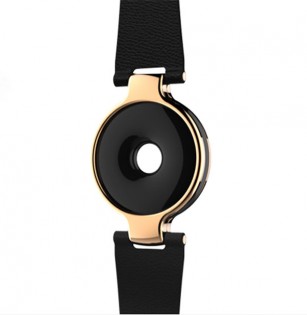 Стильный ремешок Amazfit Moon beam wrist band Black