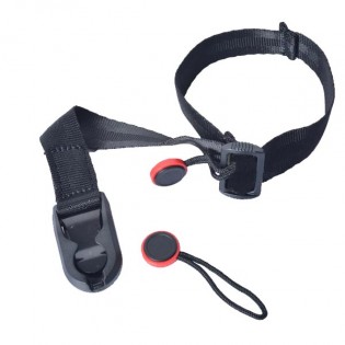 Ремешок на запястье Cuff Wrist Belt для экшн-камеры Xiaomi Yi SY-179
