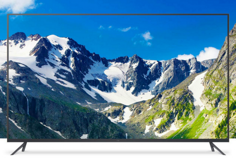 Телевизор Xiaomi Mi TV 3 70" 4K with Soundbar