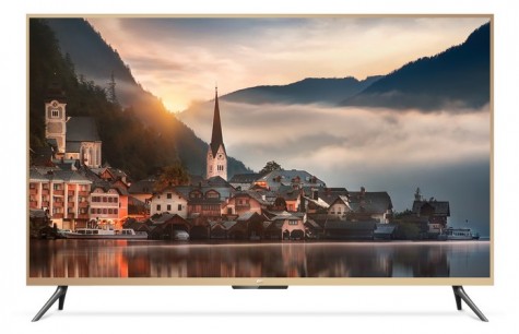 Телевизор Xiaomi Mi TV 3S 48"
