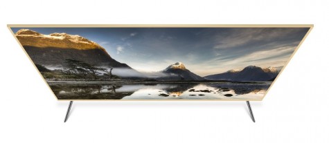Телевизор Xiaomi Mi TV 3S 48"