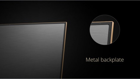 Телевізор Xiaomi Mi TV 3 70" 4K with Soundbar