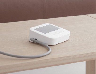 Тонометр Xiaomi iHealth Smart Blood Pressure Monitor