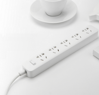 Подовжувач Xiaomi Mi Power Strip (5 розеток) 1154500022