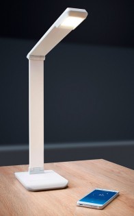 Умная настольная лампа Xiaomi Philips LED Smart Eye