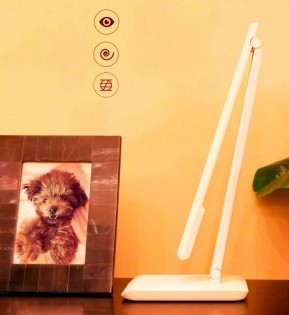 Умная настольная лампа Xiaomi Philips LED Smart Eye