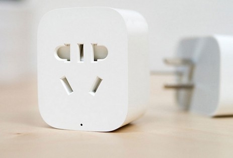 Умная розетка Xiaomi Mi Smart socket Standard Edition