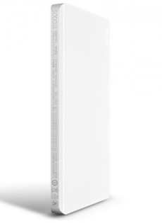 Універсальна батарея Xiaomi ZMi Powerbank 5000mAh White QB805