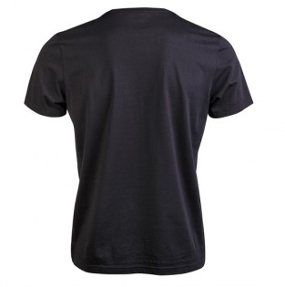 Футболка Xiaomi Mi T-shirt multicolored ring Black XL 1161000034