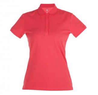 Футболка Xiaomi Mi solid POLO shirt Women Pink L