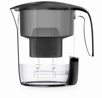 Фільтр-глечик для води Xiaomi VioMi L1 Kettle UV (з УФ очищенням)
