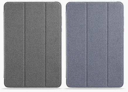 Чохол Smart Case до планшетів Xiaomi Mi Pad 2 Buwen Blue
