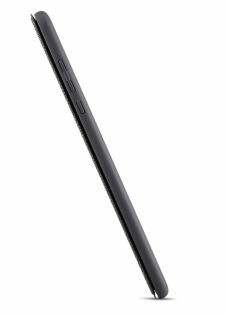Чохол Smart Case до планшетів Xiaomi Mi Pad 2 Buwen Grey