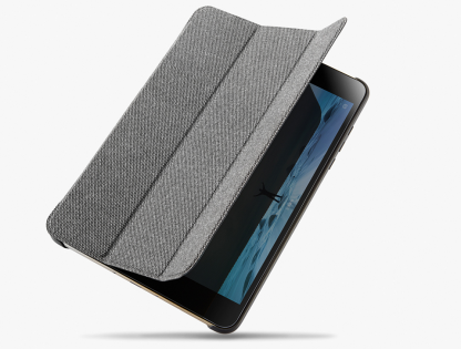 Чохол Smart Case до планшетів Xiaomi Mi Pad 2 Buwen Grey