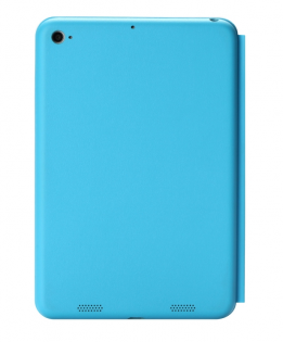 Чехол книжка для планшетов Xiaomi Mi Pad 2 Blue