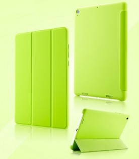 Чехол Smart Case для планшетов Xiaomi Mi Pad 2 Green Лицензия