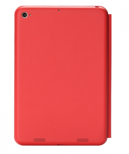 Чехол Smart Case для планшетов Xiaomi Mi Pad 2 Red 1154800002