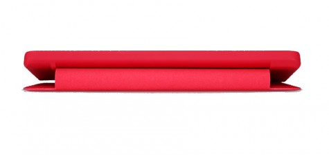 Чохол книжка Nillkin до смартфонів Xiaomi Mi Note Red
