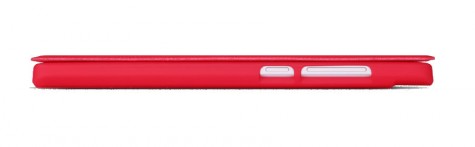 Чехол книжка Nillkin для смартфонов Xiaomi Mi Note Red