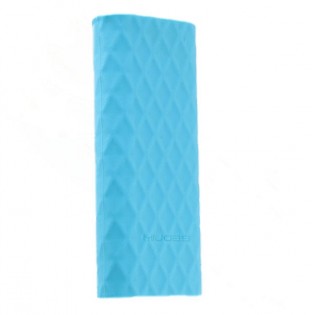 Чехол Силиконовый для Xiaomi Powerbank 16000 mAh Blue Лицензия