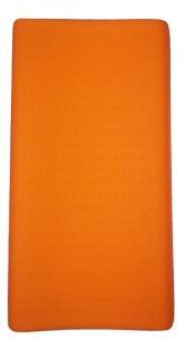 Чехол Силиконовый для Xiaomi Powerbank 20000 mAh Orange Лицензия