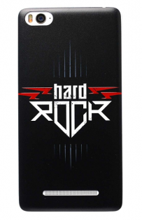 Чехол бампер для смартфонов Xiaomi Mi4i/с Rock 3D