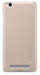 Чехол бампер Nillkin Frosted Shield для Xiaomi Redmi 3 Gold F-HC XM