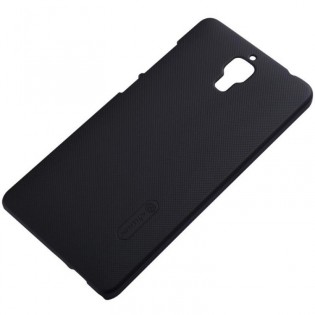 Чехол бампер Nillkin Frosted shield SP-LC XM для смартфонов Xiaomi Mi4 Black