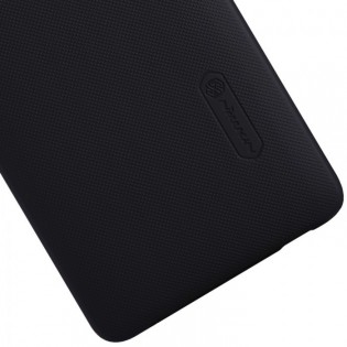 Чехол бампер Nillkin Frosted shield SP-LC XM для смартфонов Xiaomi Mi4 Black