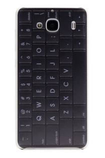 Чехол бампер Xiaomi Redmi 2 Cool series 3D keyboard 1151600022