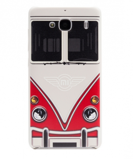 Чохол бампер до смартфонів Xiaomi Redmi 2 Bus 3D 1151600024