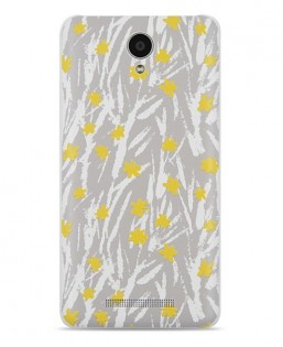 Чехол бампер Xiaomi Redmi Note 2 Elegant 3D 1154800044