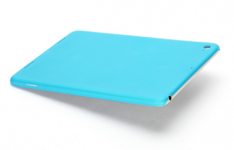 Чехол бампер для планшетов Xiaomi Mi Pad 2 Blue 1154800066