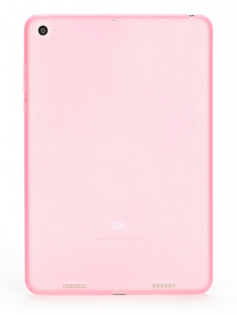 Чехол бампер для планшетов Xiaomi Mi Pad 2 Pink 1154800067