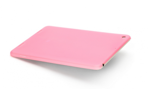 Чехол бампер для планшетов Xiaomi Mi Pad 2 Pink 1154800067