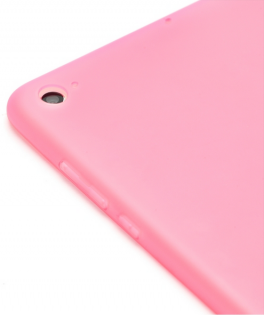 Чохол бампер до планшетів Xiaomi Mi Pad 2 Pink