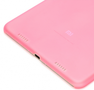 Чохол бампер до планшетів Xiaomi Mi Pad 2 Pink