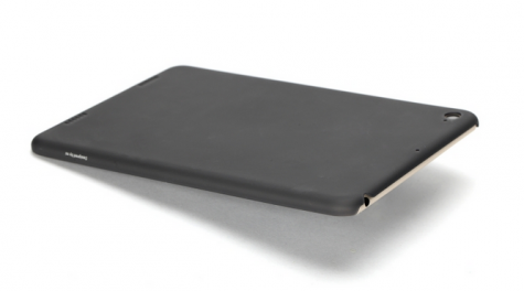 Чохол бампер до планшетів Xiaomi Mi Pad 2 Black