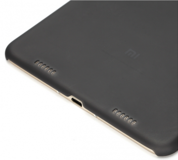 Чохол бампер до планшетів Xiaomi Mi Pad 2 Black
