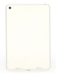 Чохол бампер до планшетів Xiaomi Mi Pad 2 White