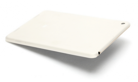 Чохол бампер до планшетів Xiaomi Mi Pad 2 White