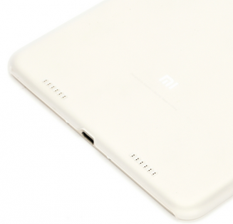 Чехол бампер для планшетов Xiaomi Mi Pad 2 White 1154800064