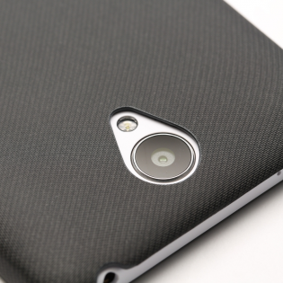 Чохол бампер до смартфонів Redmi Note 2 Black Gyrosigma