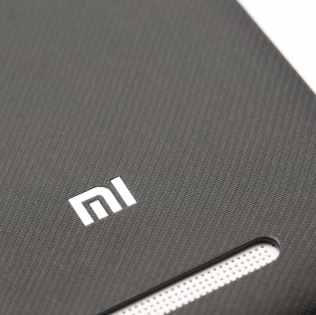 Чехол бампер Xiaomi Case for Redmi Note 2 Black Gyrosigma 1153400006