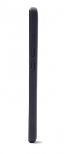 Чехол бампер для смартфонов Xiaomi Redmi Note 2 Black ORIGINAL