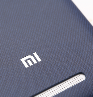 Чехол бампер Xiaomi Case for Redmi Note 2 Blue Gyrosigma 1153400007