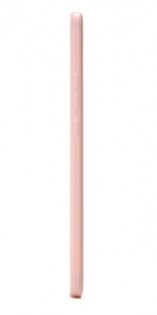 Чохол бампер до смартфонів Xiaomi Mi Max Pink 1161700022